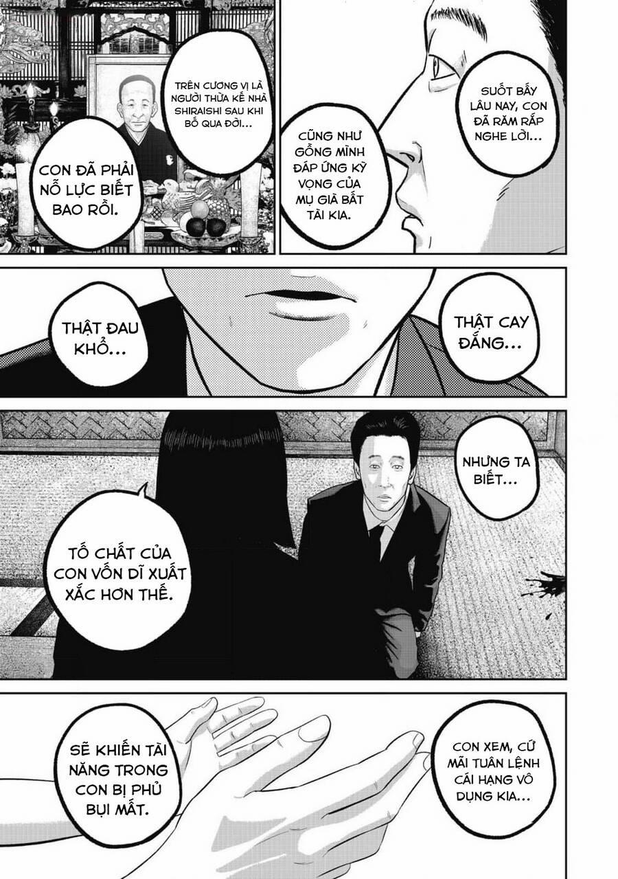 Smiley – Cười Lên 86 trang 15