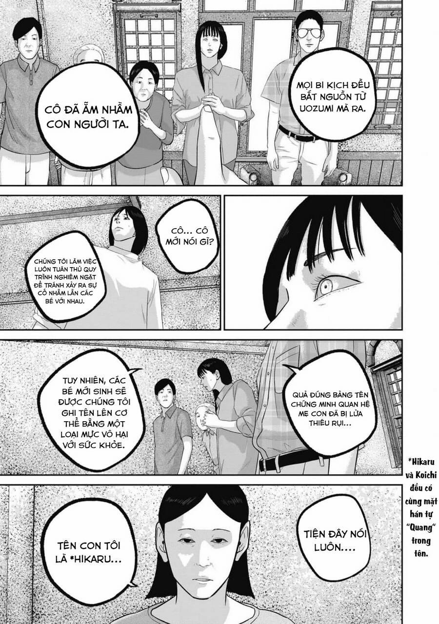 Smiley – Cười Lên 87 trang 17