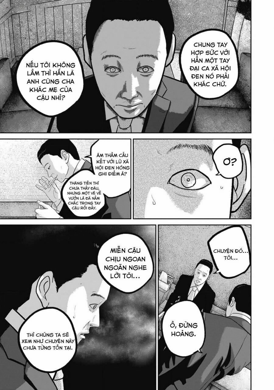 Smiley – Cười Lên 88 trang 13