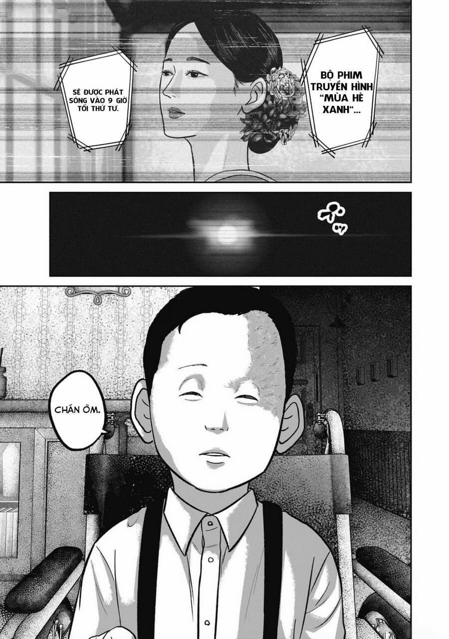 Smiley – Cười Lên 88 trang 15