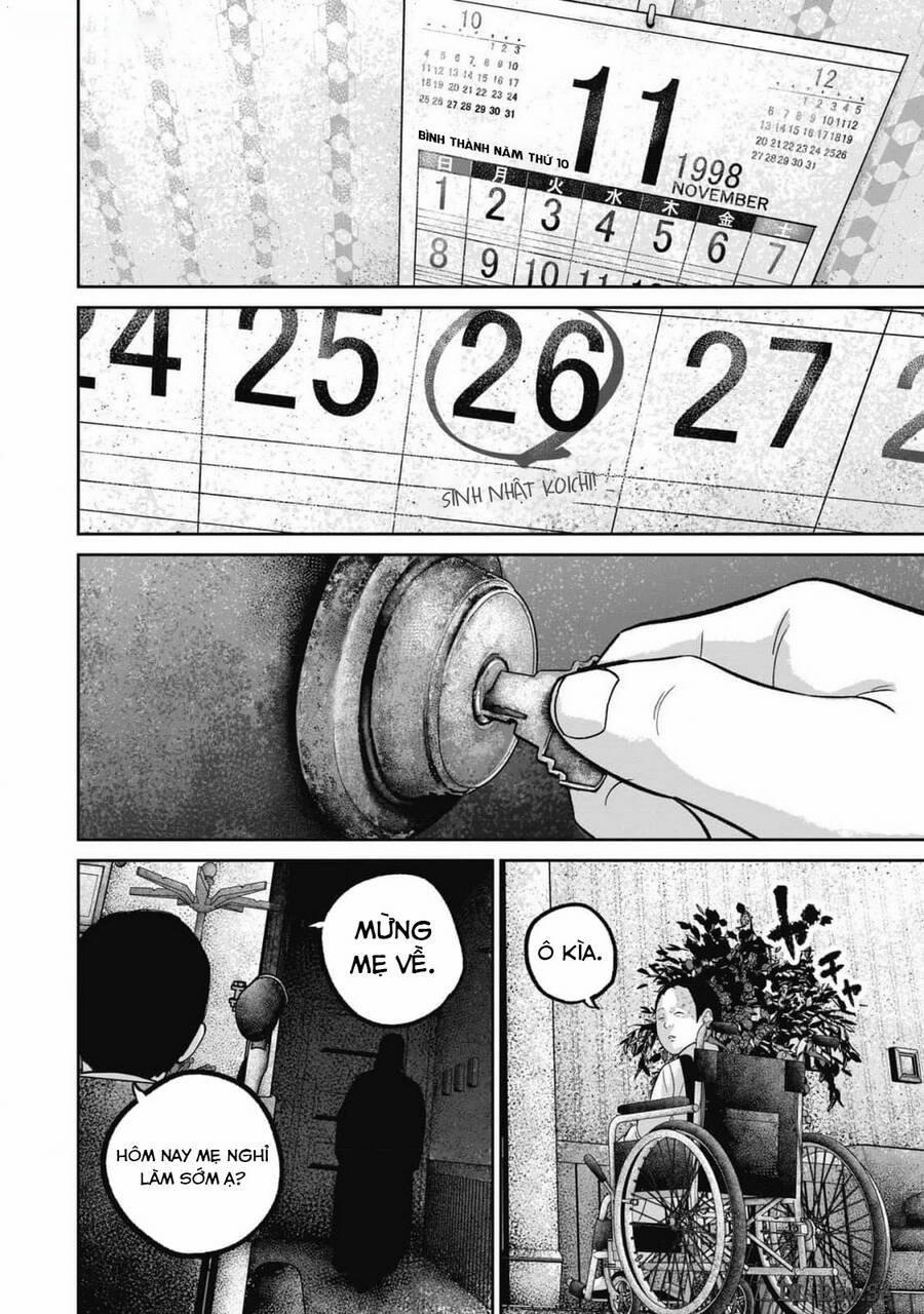 Smiley – Cười Lên 88 trang 16