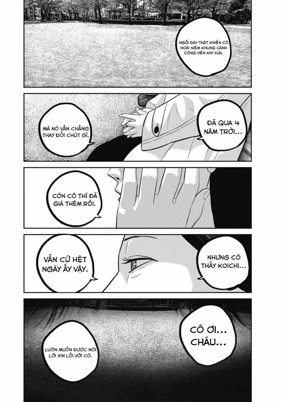 Smiley – Cười Lên 88 trang 18