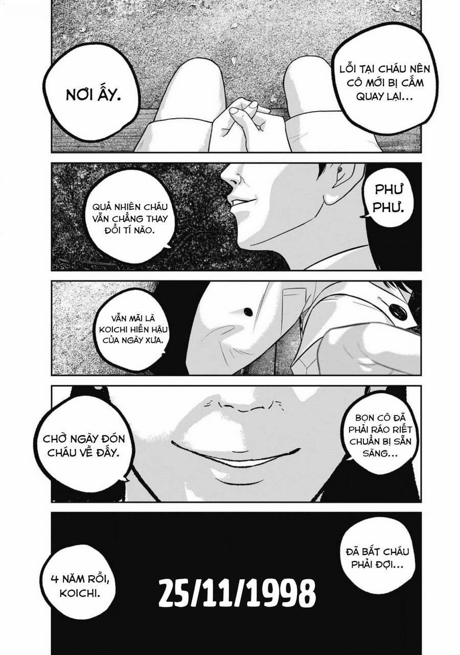 Smiley – Cười Lên 88 trang 19