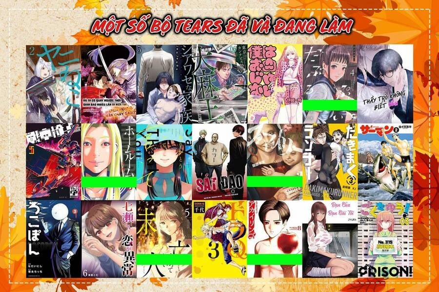 Smiley – Cười Lên 88 trang 21