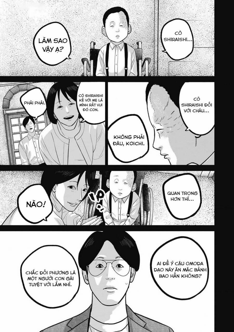 Smiley – Cười Lên 88 trang 3