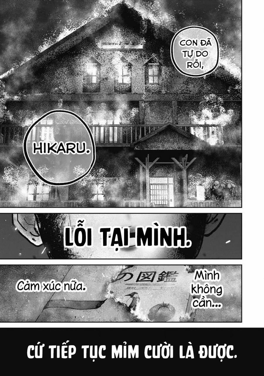 Smiley – Cười Lên 89 trang 19