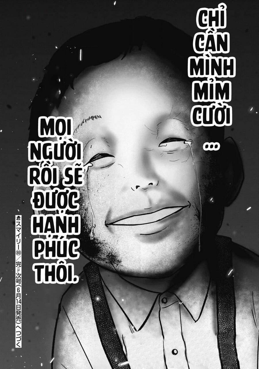 Smiley – Cười Lên 89 trang 20