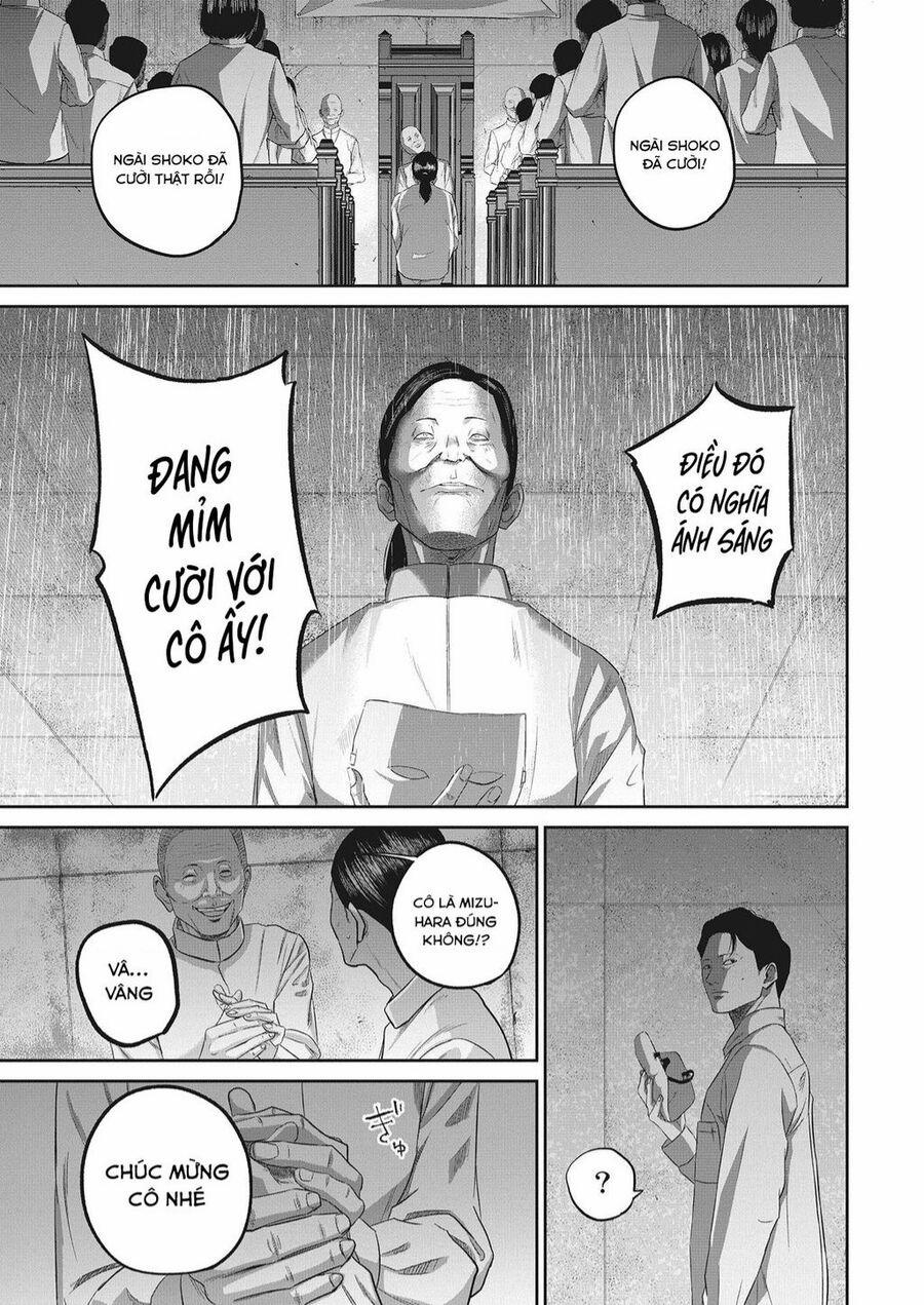 Smiley – Cười Lên 9 trang 4