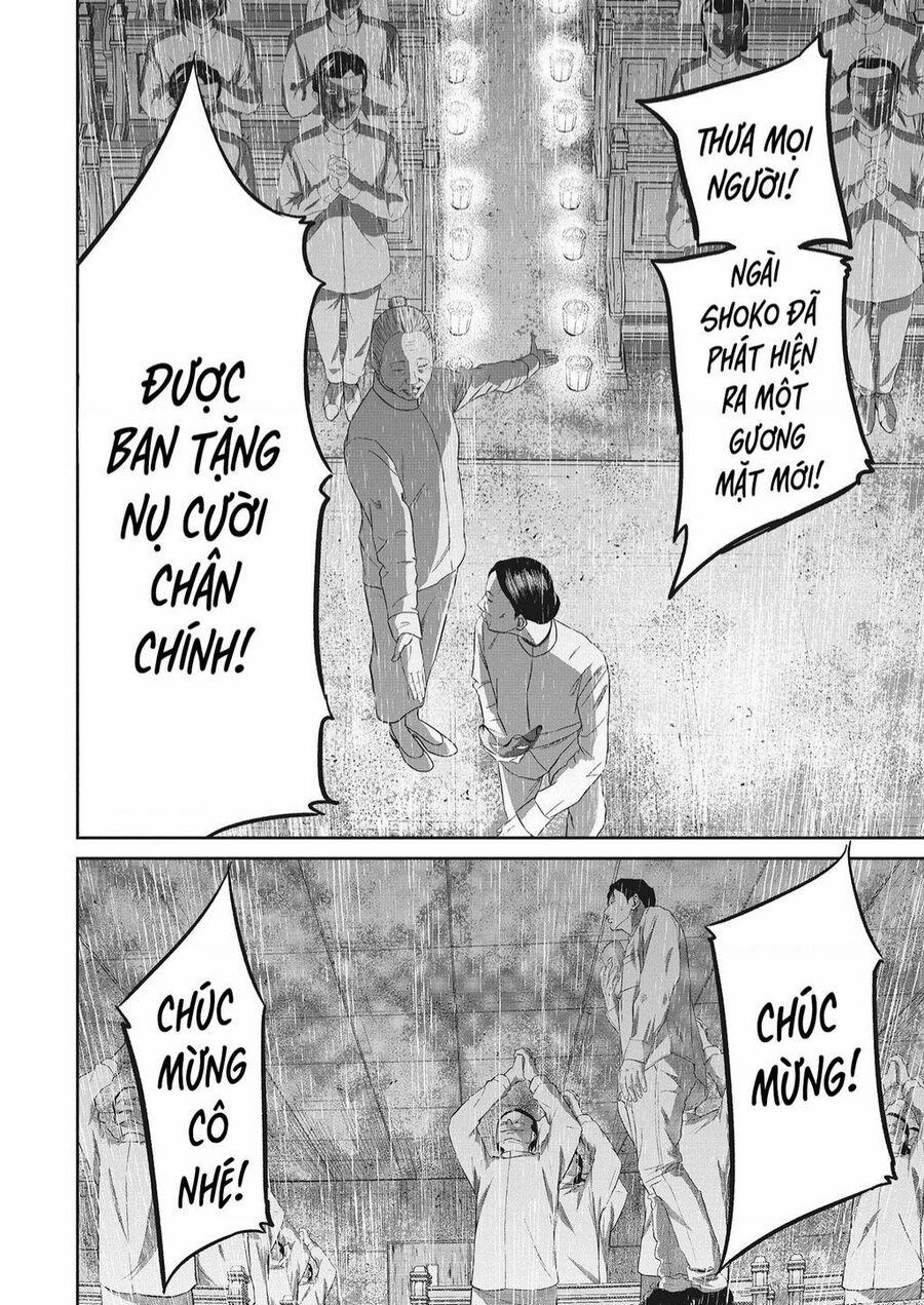 Smiley – Cười Lên 9 trang 5