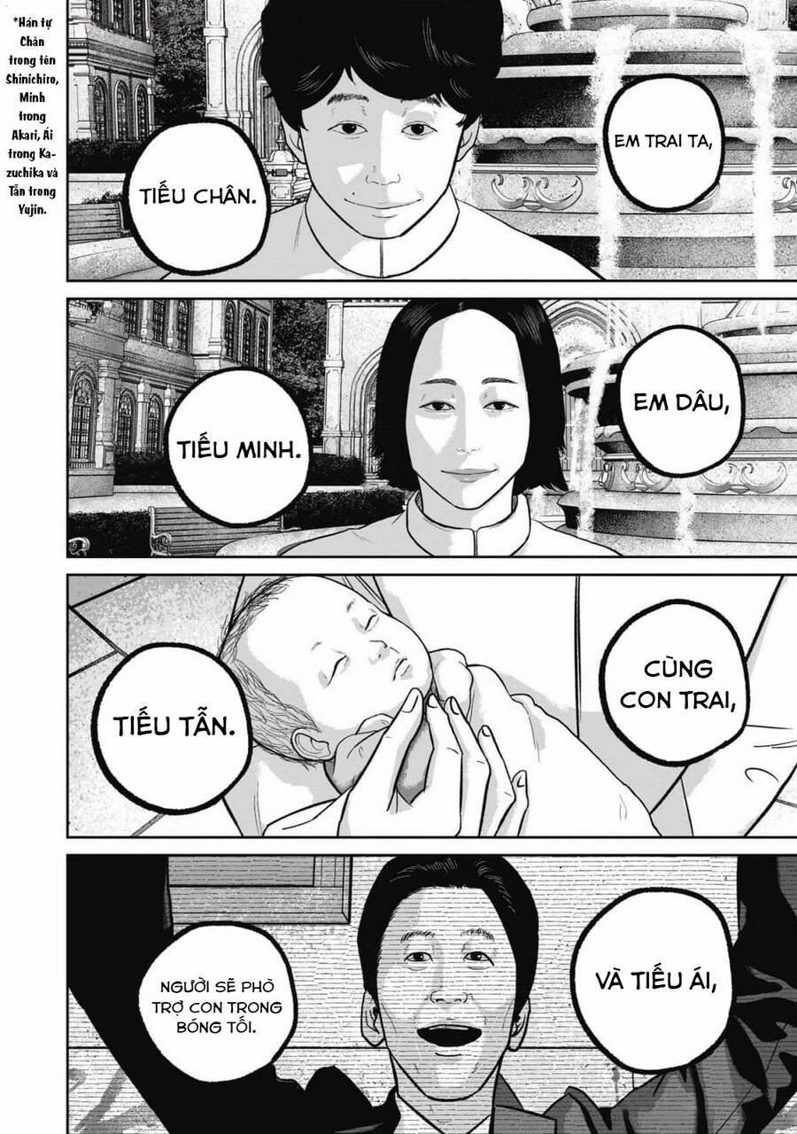 Smiley – Cười Lên 90 trang 10