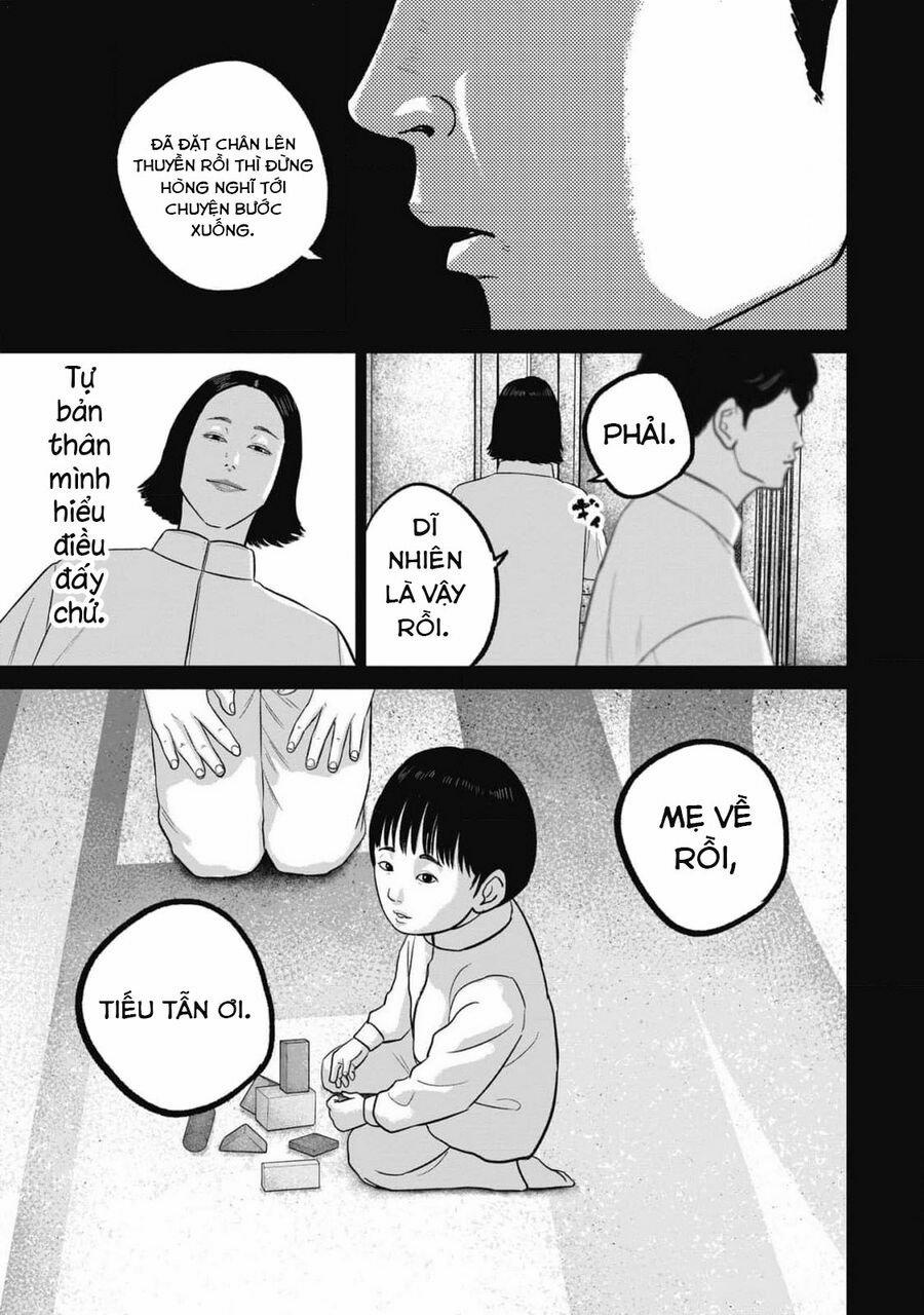 Smiley – Cười Lên 91 trang 11