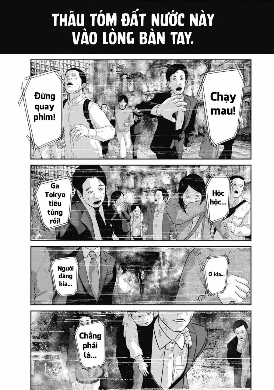 Smiley – Cười Lên 91 trang 13