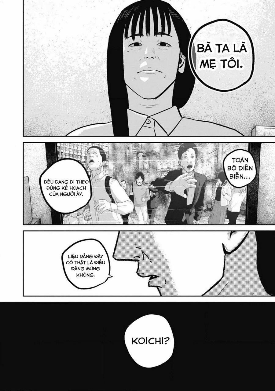 Smiley – Cười Lên 92 trang 10