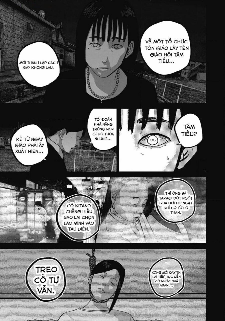 Smiley – Cười Lên 92 trang 13