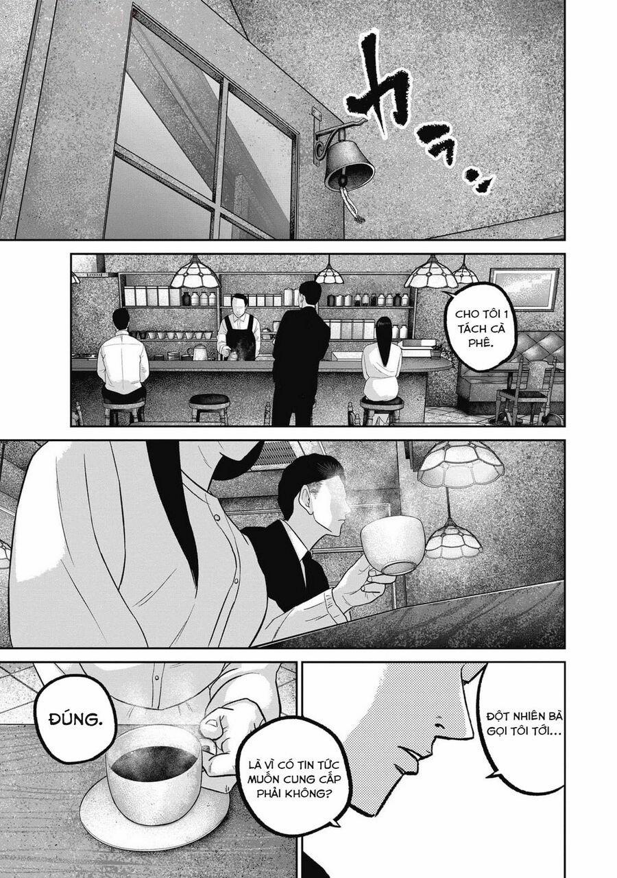 Smiley – Cười Lên 93 trang 19