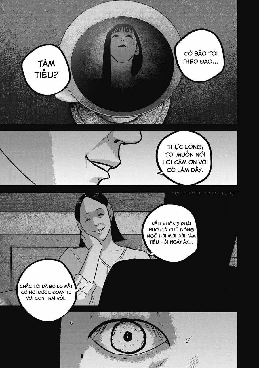 Smiley – Cười Lên 93 trang 9