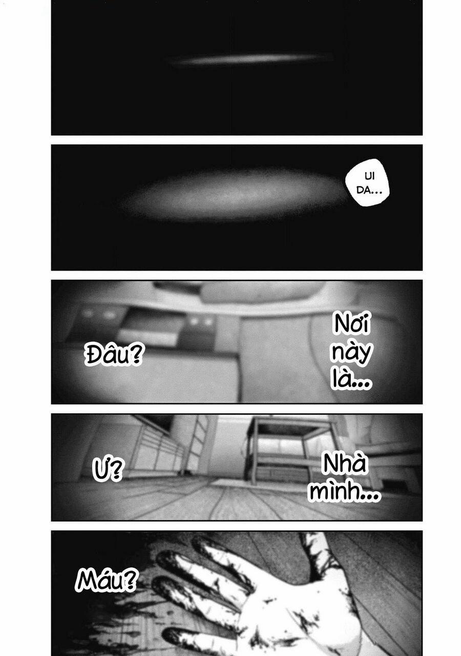 Smiley – Cười Lên 94 trang 19