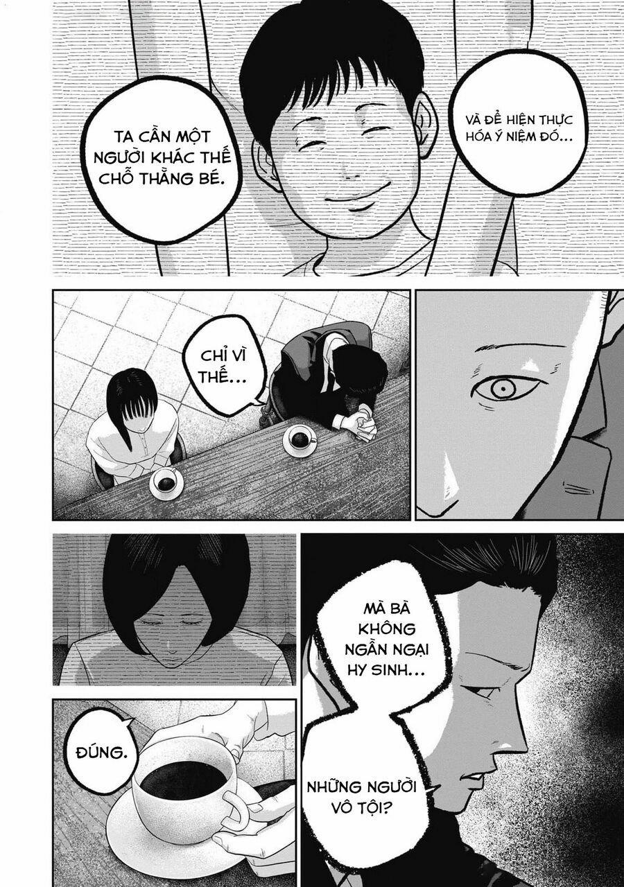 Smiley – Cười Lên 94 trang 8