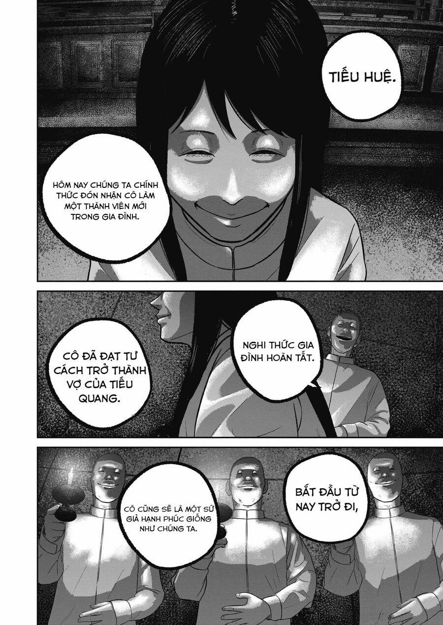 Smiley – Cười Lên 95 trang 17