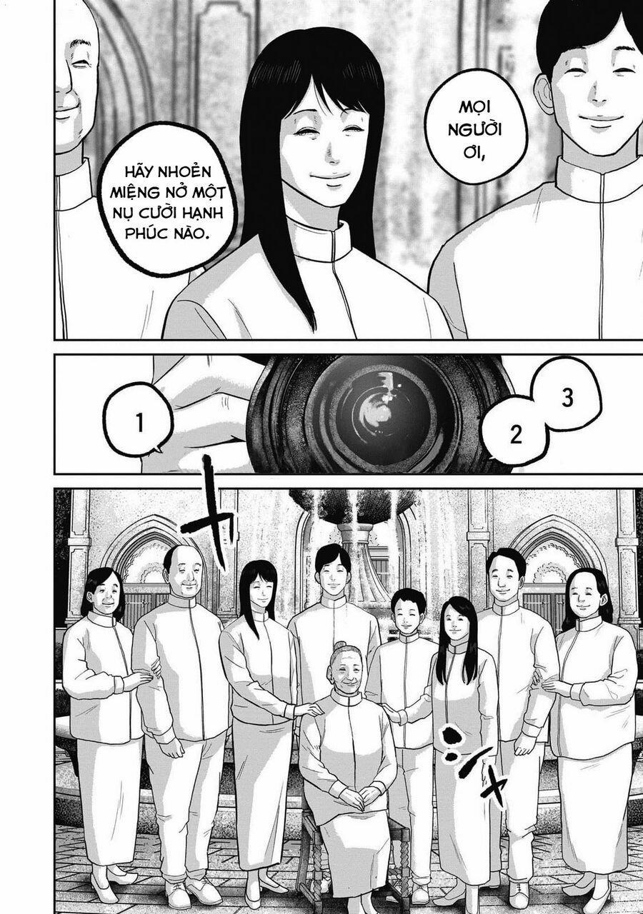 Smiley – Cười Lên 96 trang 10