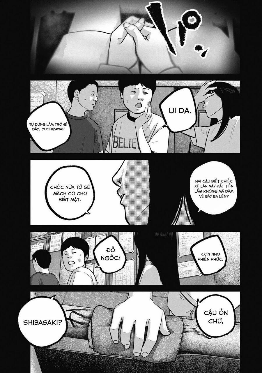 Smiley – Cười Lên 96 trang 3