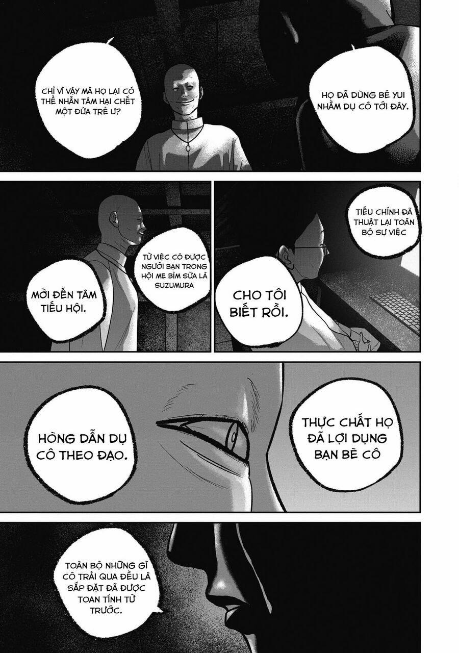 Smiley – Cười Lên 97 trang 11