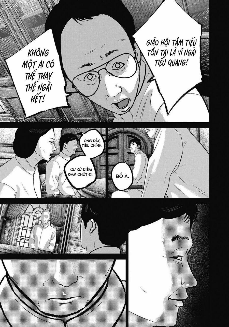 Smiley – Cười Lên 97 trang 5