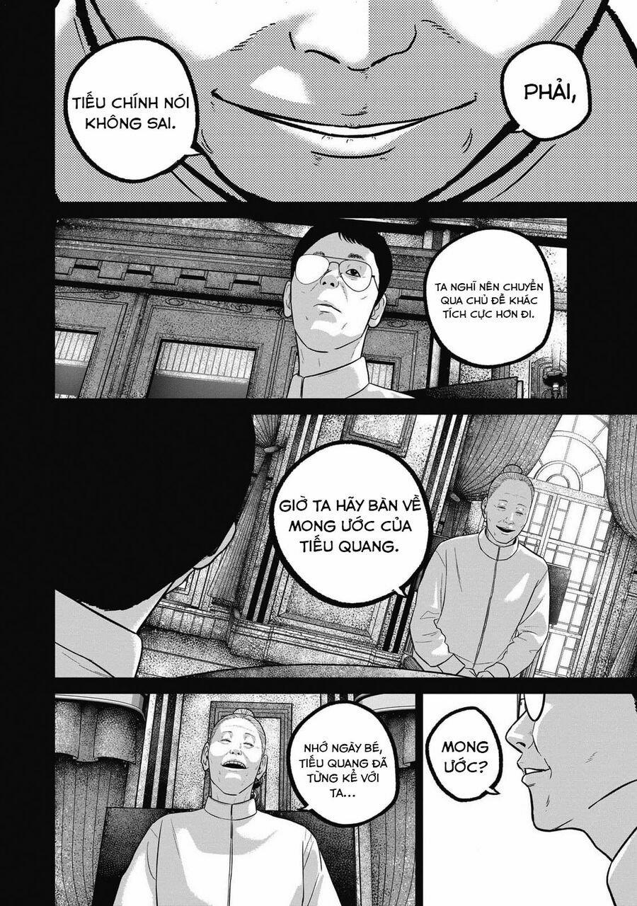 Smiley – Cười Lên 97 trang 6