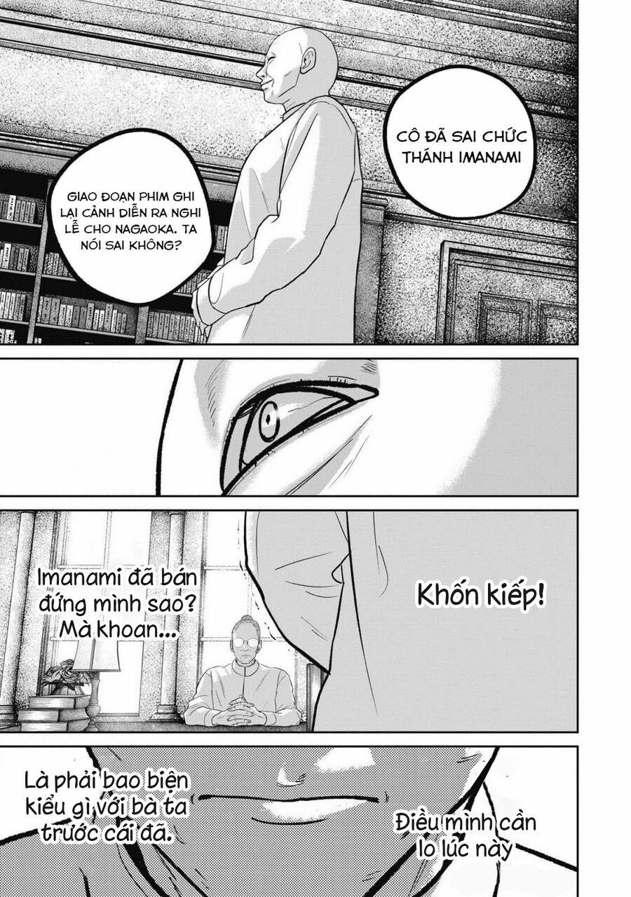 Smiley – Cười Lên 98 trang 11