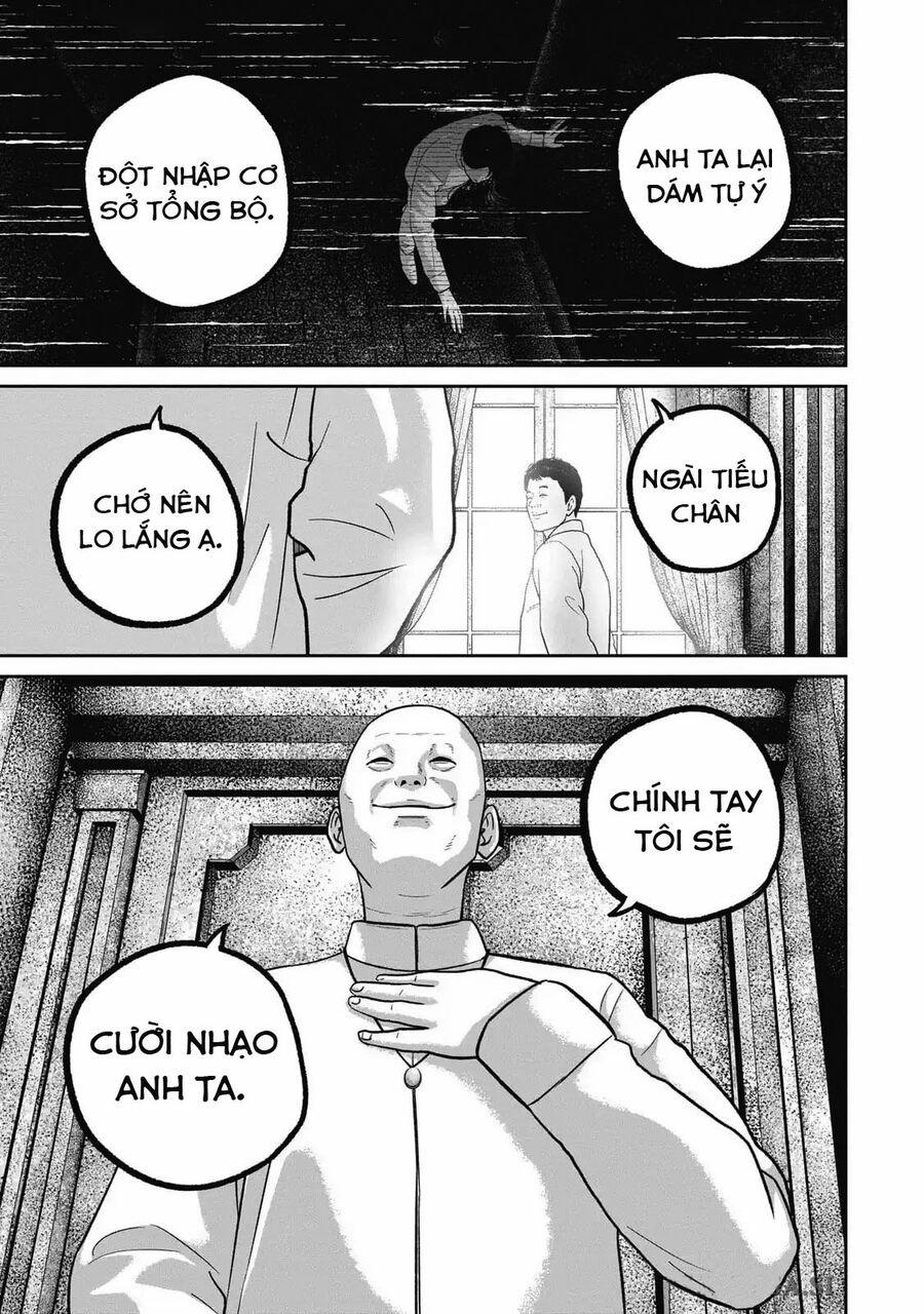 Smiley – Cười Lên 99 trang 11