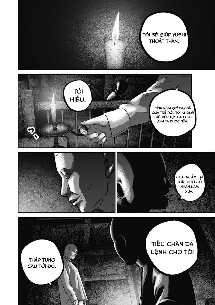 Smiley – Cười Lên 99 trang 12