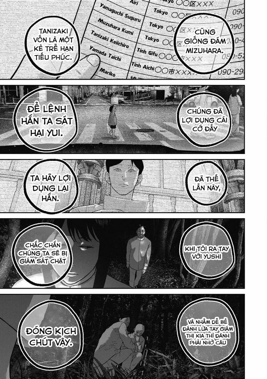 Smiley – Cười Lên 99 trang 17