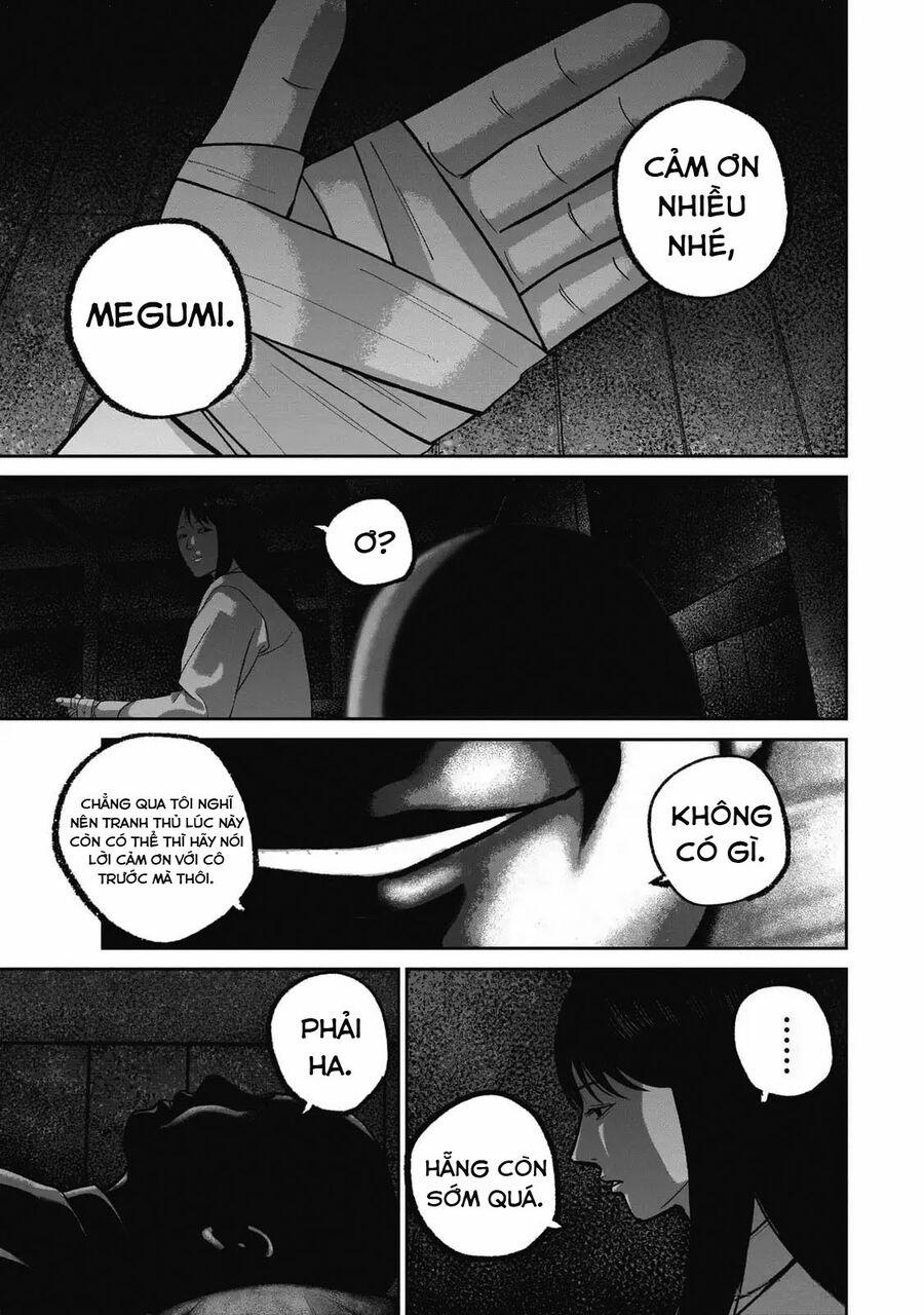 Smiley – Cười Lên 99 trang 19