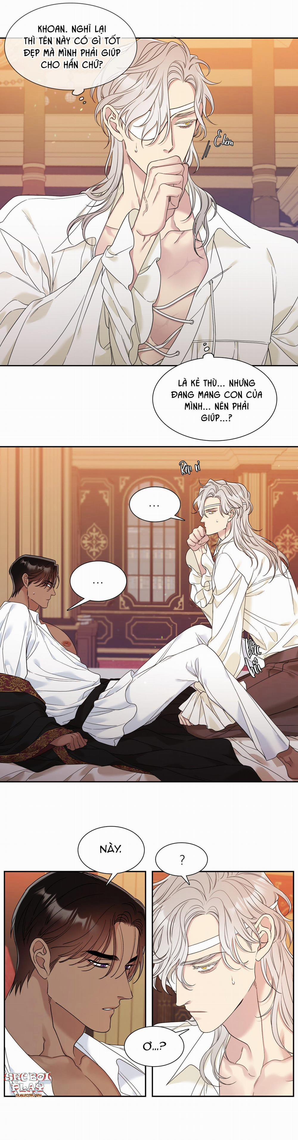 Smirna And Capri 10 trang 12