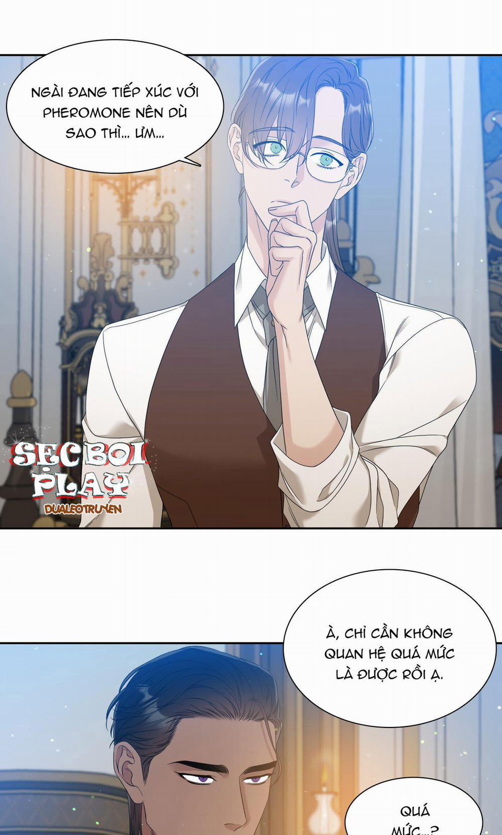 Smirna And Capri 14 trang 11