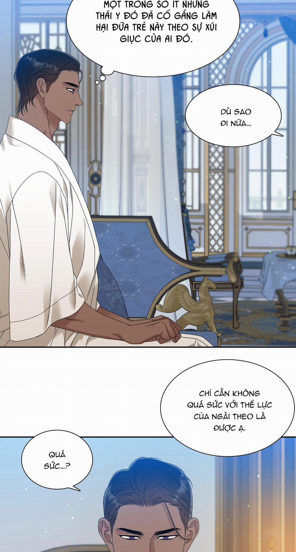 Smirna And Capri 14 trang 16