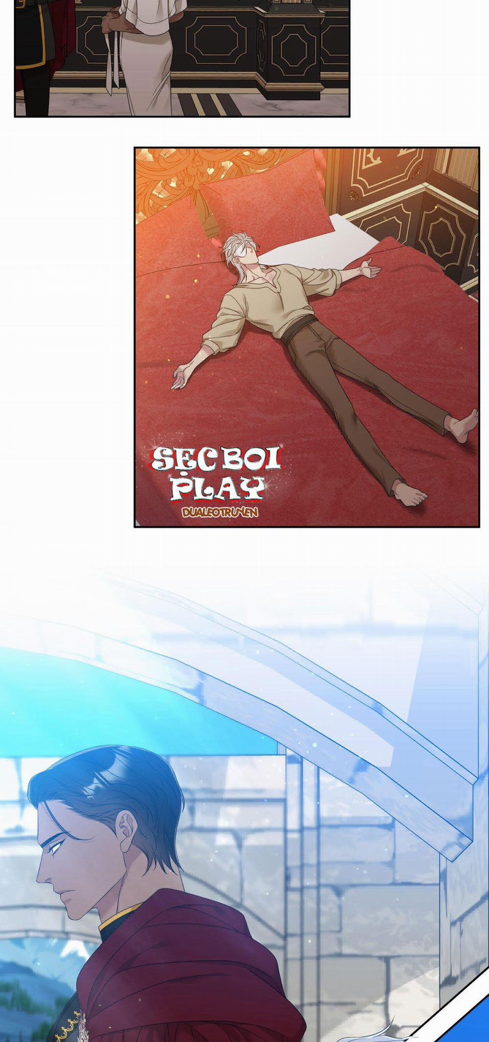 Smirna And Capri 14 trang 2