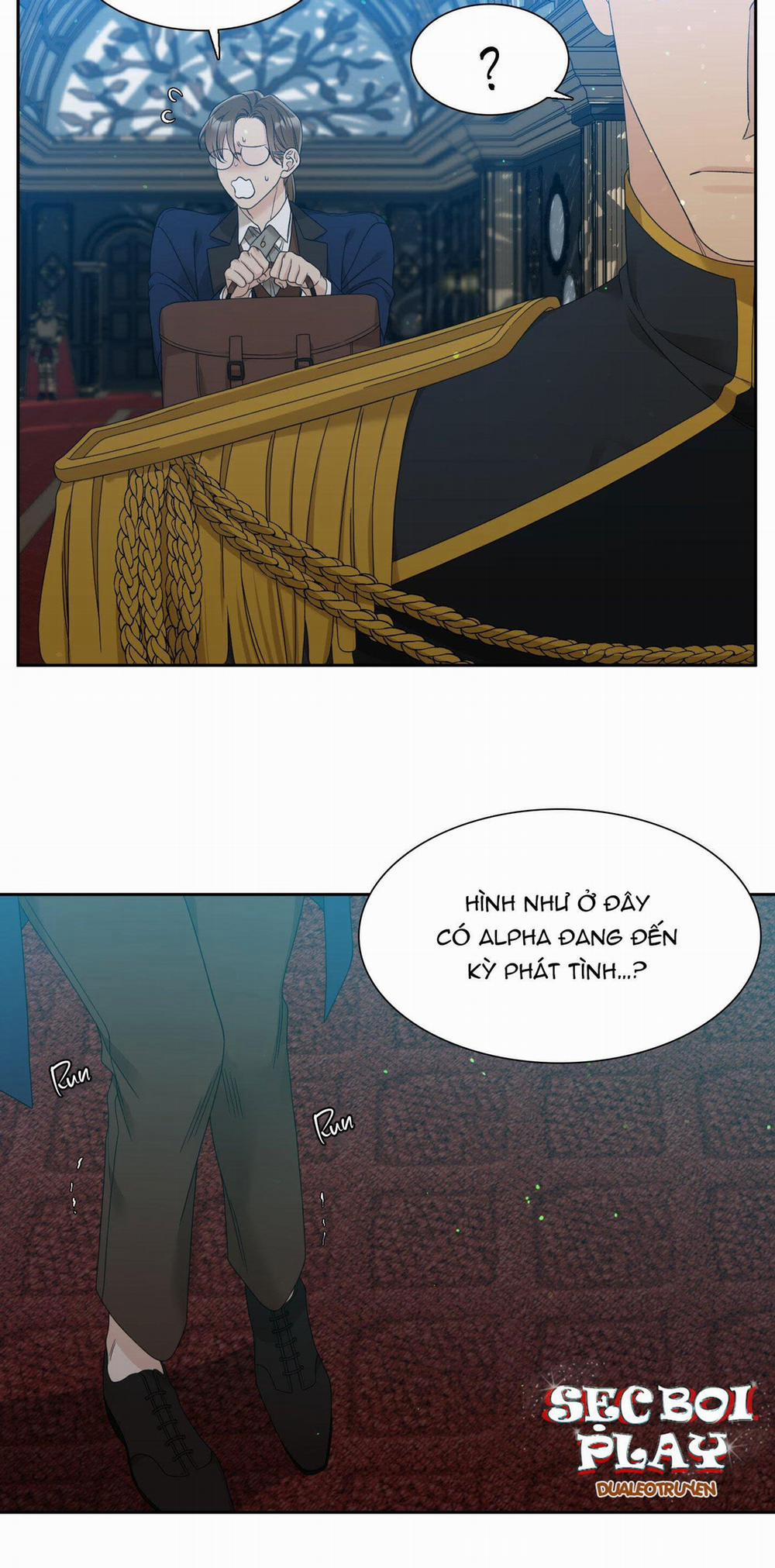 Smirna And Capri 14 trang 21