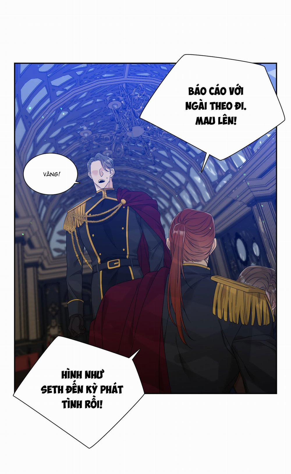 Smirna And Capri 14 trang 25