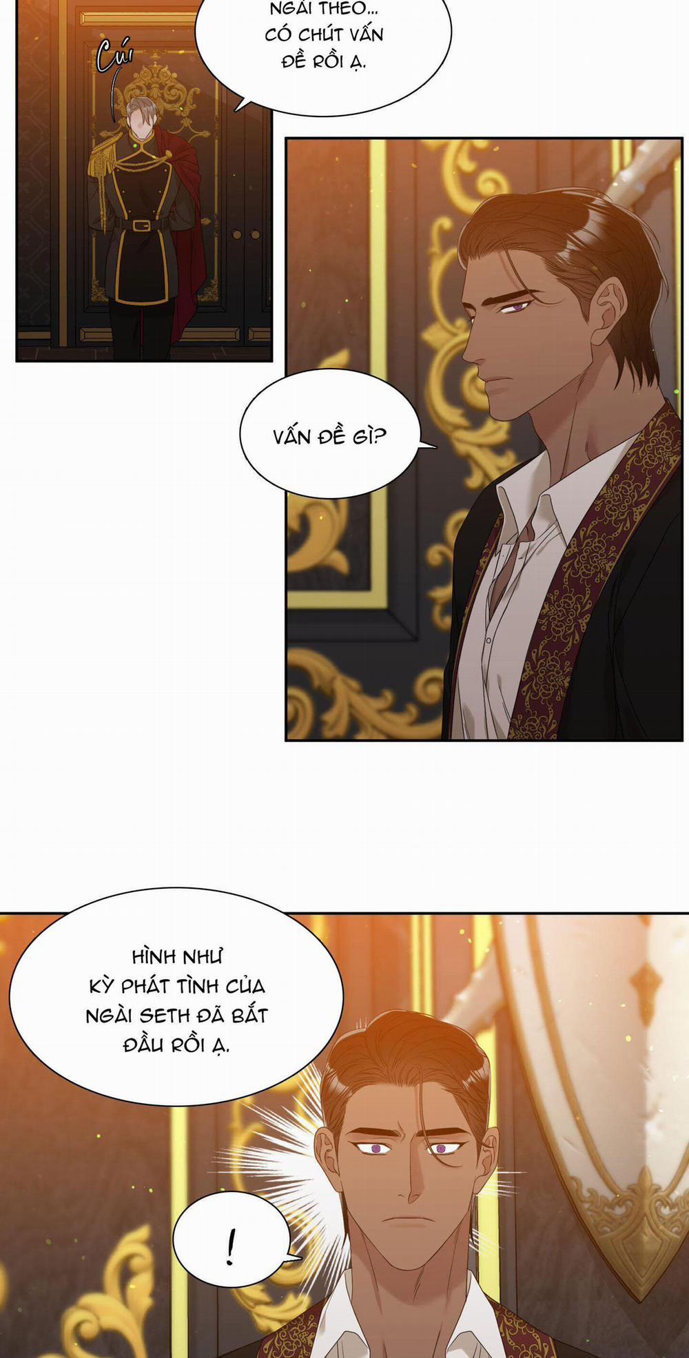 Smirna And Capri 14 trang 27