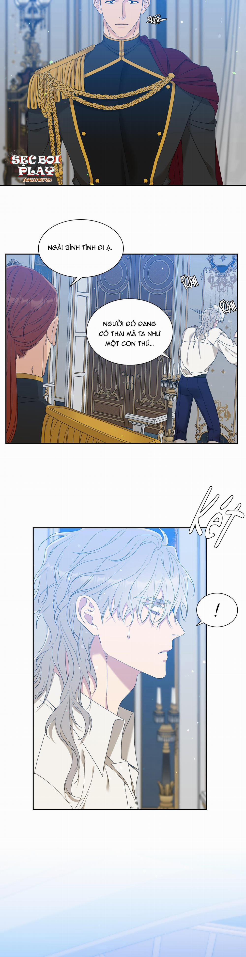 Smirna And Capri 16 trang 11