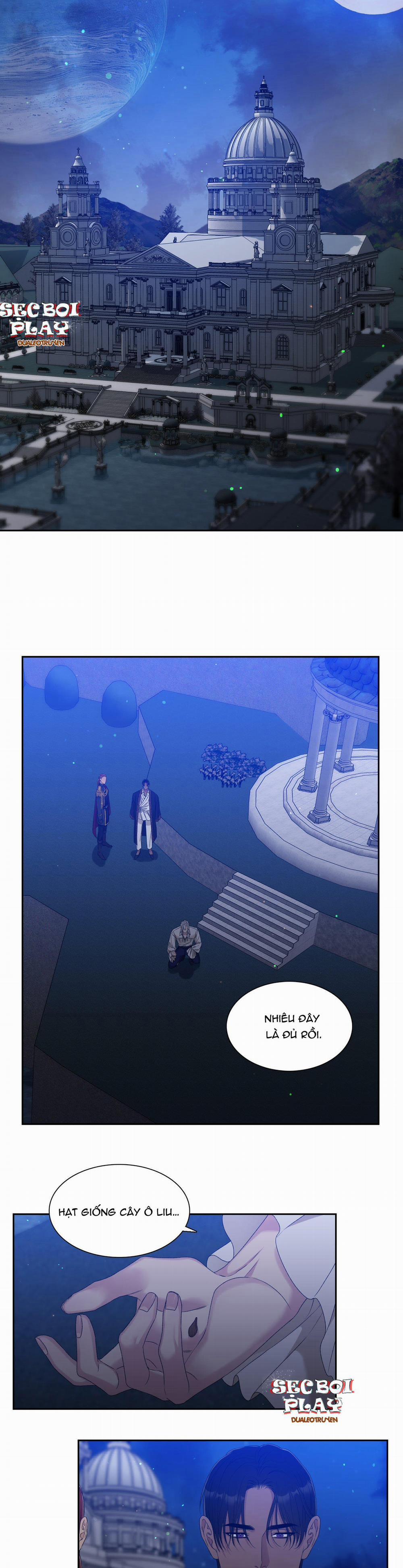 Smirna And Capri 16 trang 18