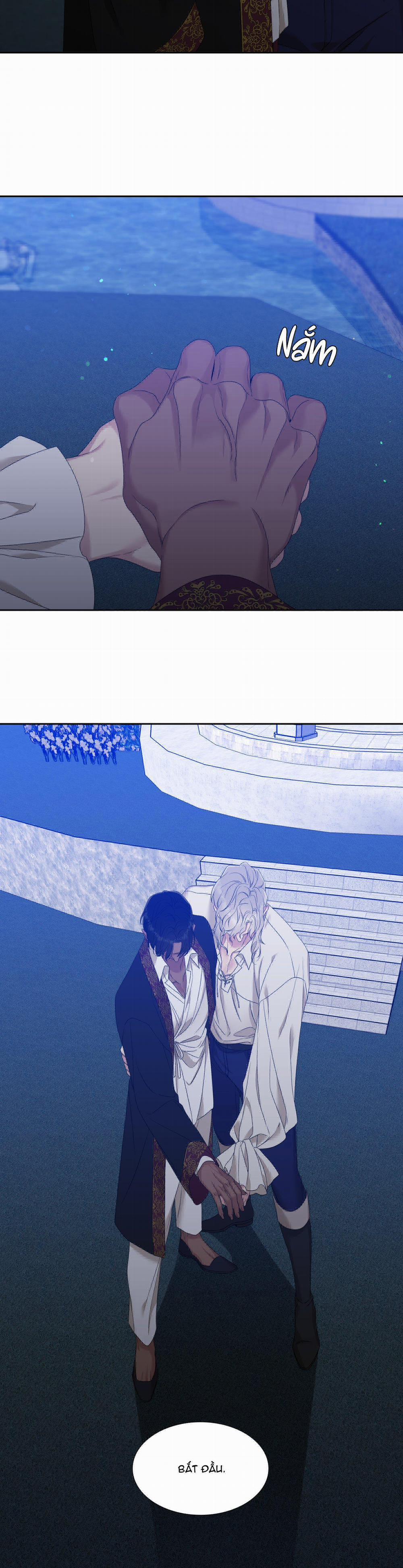 Smirna And Capri 16 trang 21