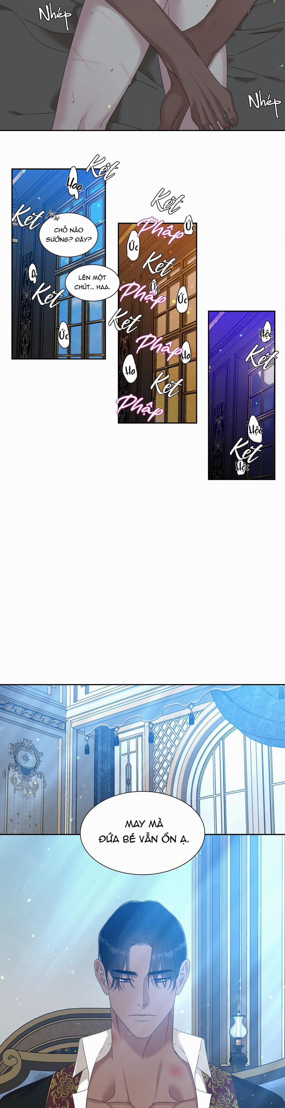 Smirna And Capri 16 trang 4