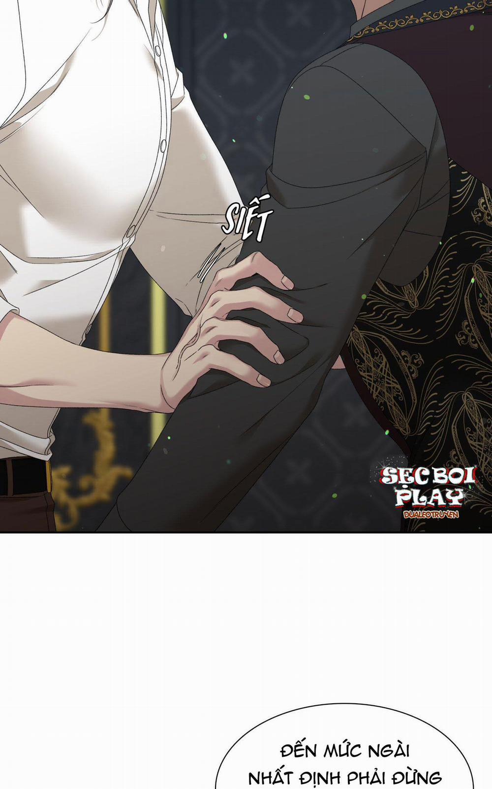 Smirna And Capri 18 trang 19