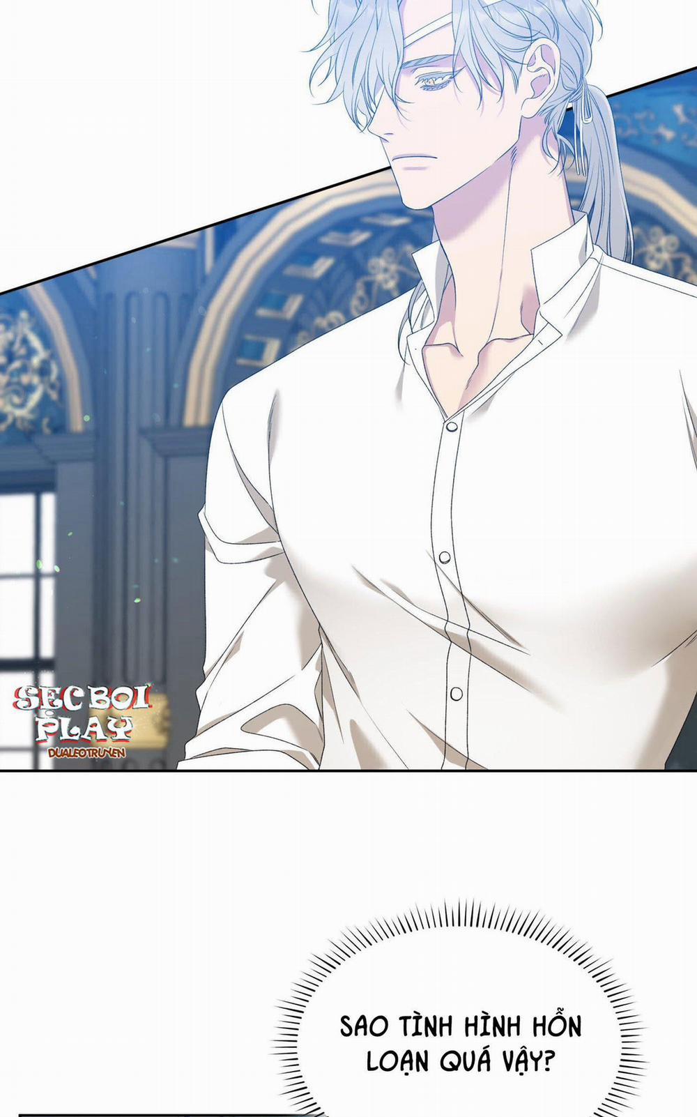 Smirna And Capri 18 trang 2