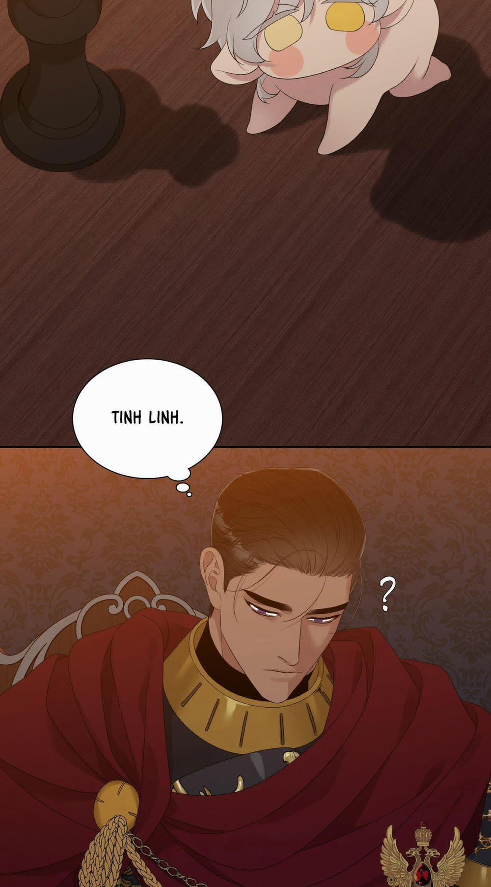 Smirna And Capri 19 trang 40