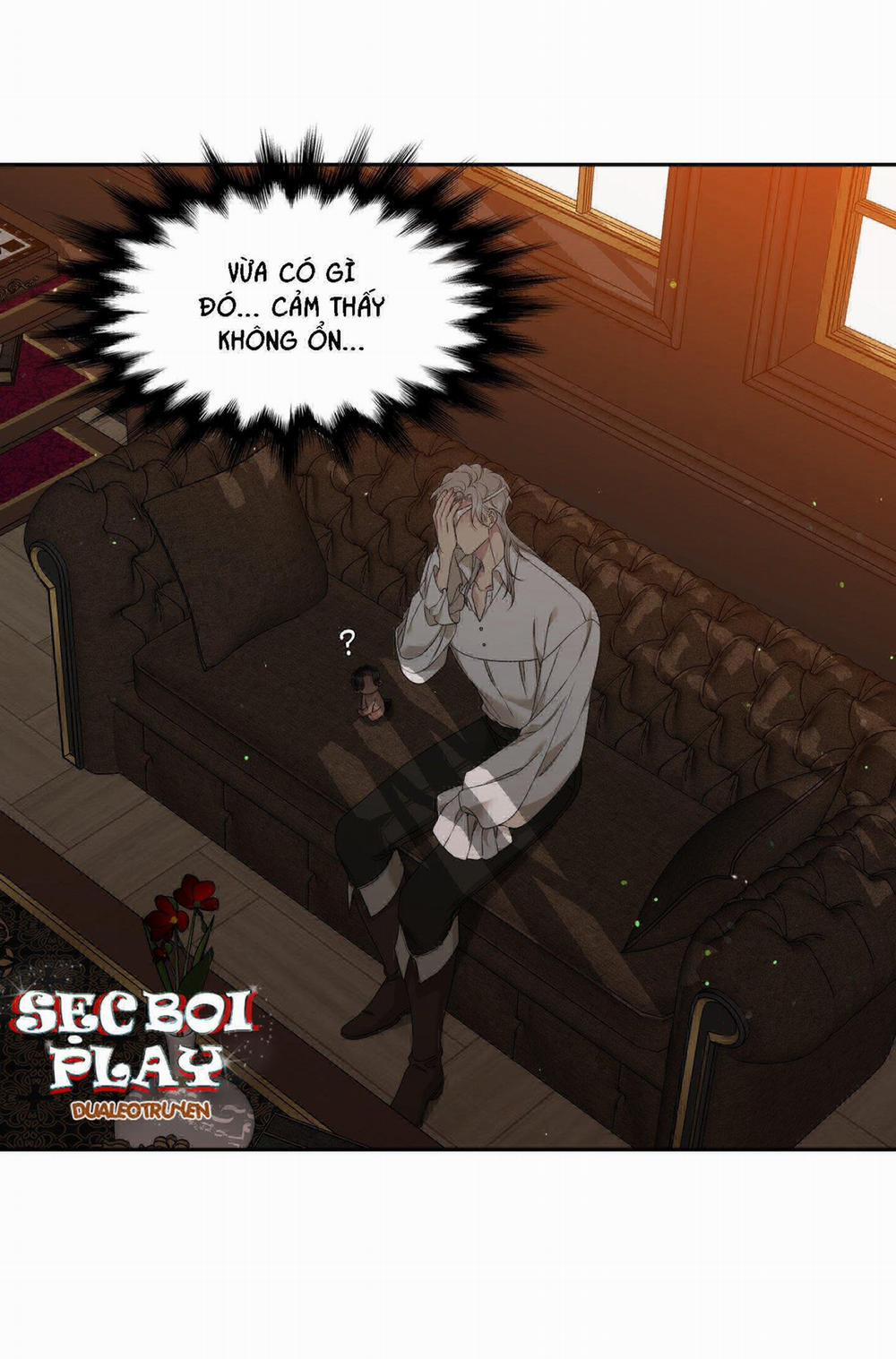 Smirna And Capri 20 trang 28