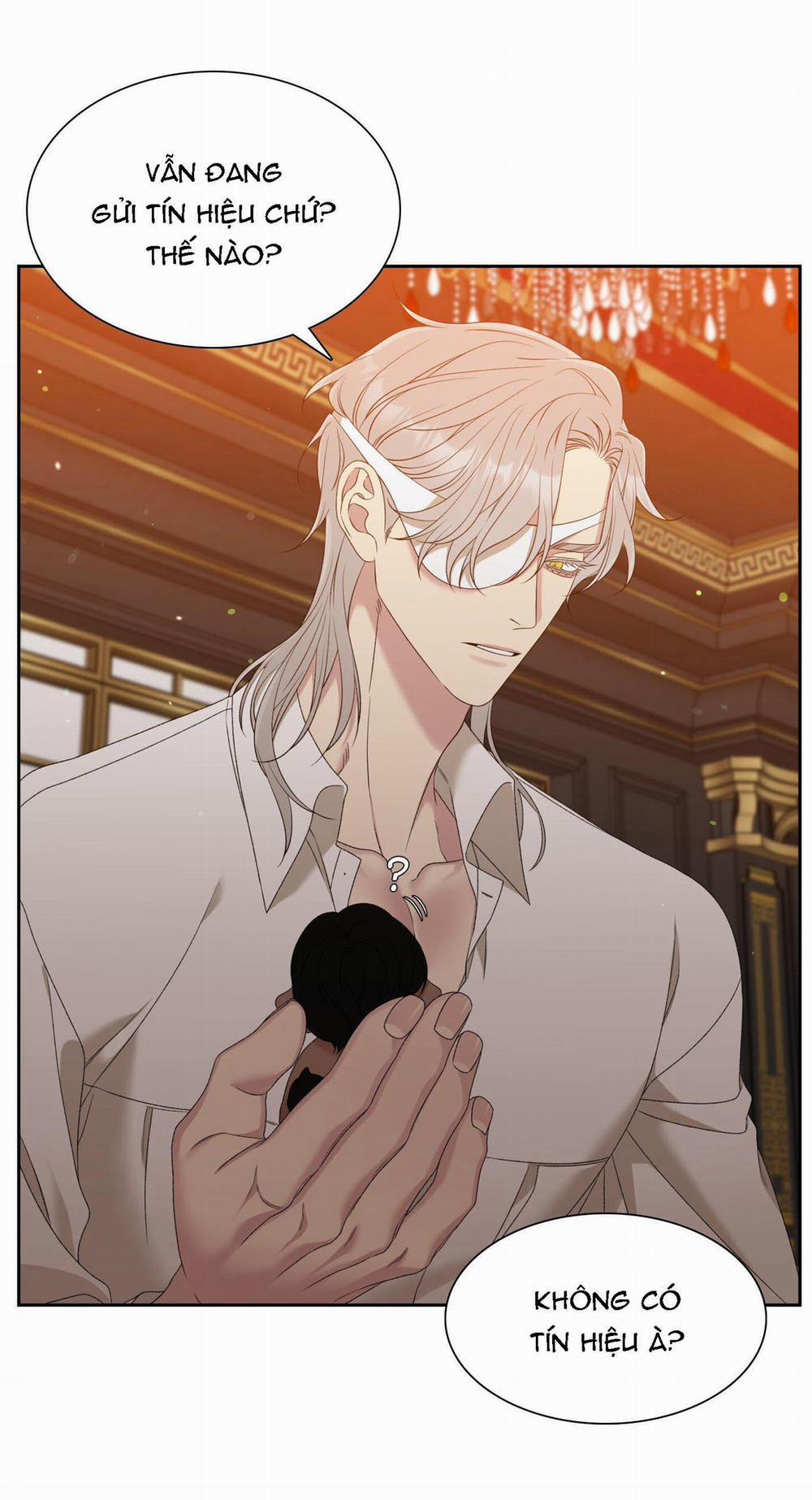 Smirna And Capri 20 trang 30