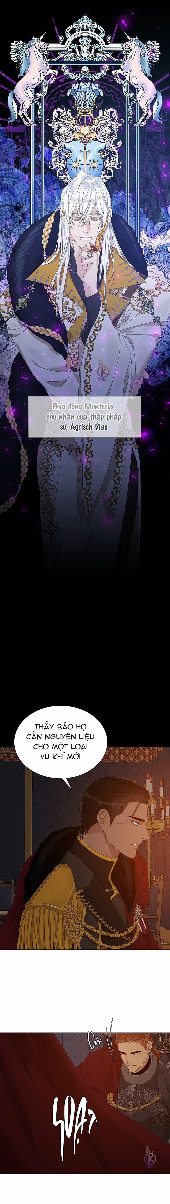 Smirna And Capri 21 trang 10